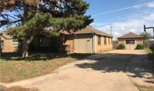 411 S 17th St Clinton, OK 73601