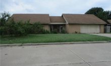 3817 SE Camelot Dr Lawton, OK 73501