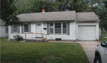 2333 S Ellis St Wichita, KS 67211