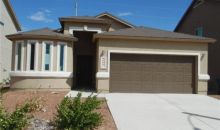 3228 David Palacio Dr El Paso, TX 79938