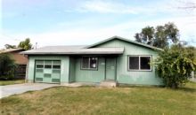 652 N 15th Street Vale, OR 97918