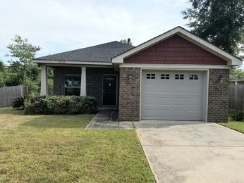 8535 Gatwick Court, Mobile, AL 36695