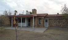 10513 Birthstone Dr El Paso, TX 79925