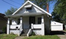 524 Peffer Ave Niles, OH 44446