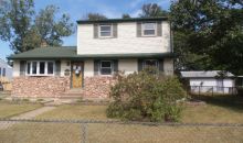 1107 Princeton Ave National Park, NJ 08063