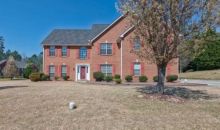 2634 Penders Ridge Trl Sunny Side, GA 30284