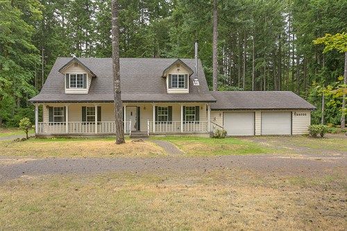 24000 E Mirkwood Ln, Welches, OR 97067