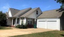 1916 Oakview Dr Tupelo, MS 38804