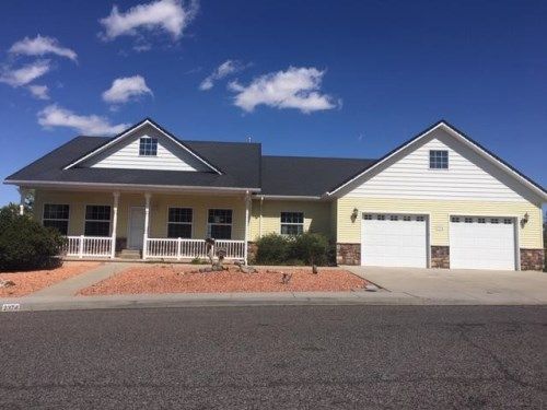 2374 W Nature View Dr, Cedar City, UT 84720