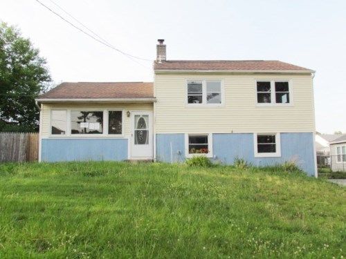 331 Carnegie Ave, Wenonah, NJ 08090