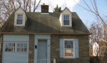 1011 South Ave Clifton Heights, PA 19018