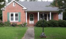 204 Marshall Ave Williamston, NC 27892