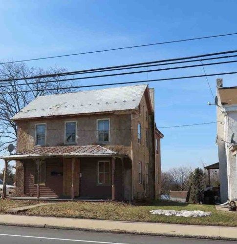 241 Main St, Red Hill, PA 18076