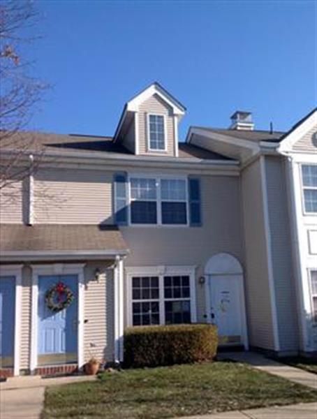 3 DURANT AVE UNIT E1, Holmdel, NJ 07733