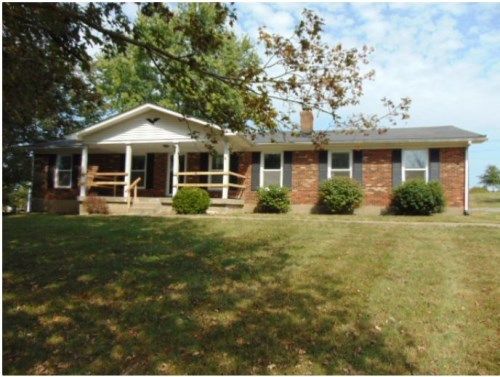 4370 Elk Creek Rd, Taylorsville, KY 40071