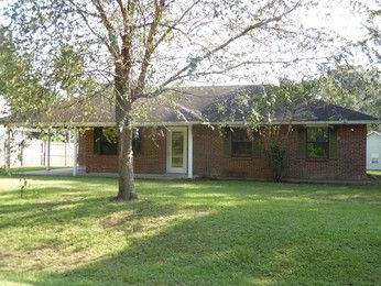 107 Charnwood Drive, Carriere, MS 39426