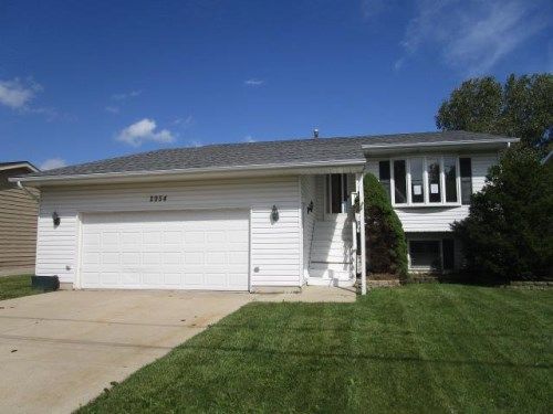 2954 W Nemesis Ave, Waukegan, IL 60087