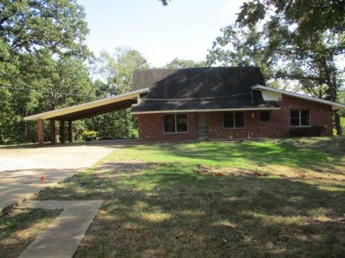 861 Spellings Rd, Marshall, TX 75670