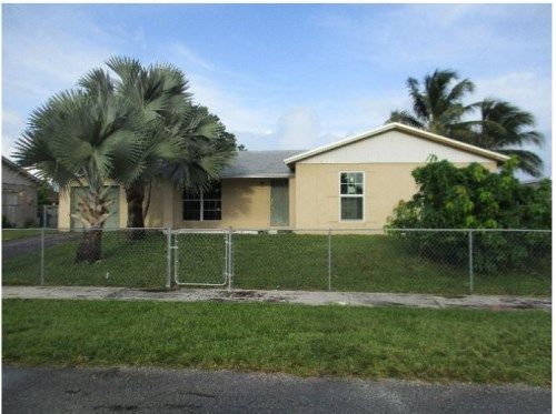 25835 SW 131st Ct, Homestead, FL 33032