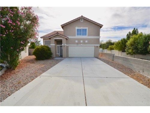 6304 Monarch Creek, Las Vegas, NV 89130