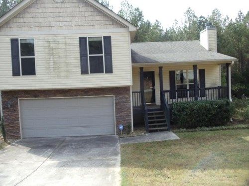 158 Terrace Cir, Lexington, GA 30648