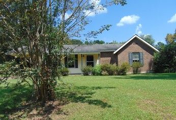 1504 Sheila Drive, Mccomb, MS 39648