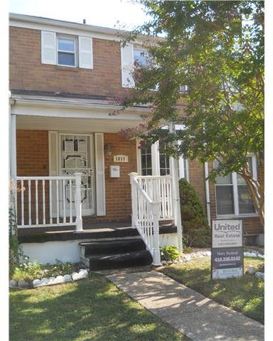 5859 Arizona Ave, Baltimore, MD 21206