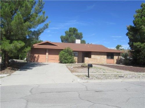 1608 Regal Rdg, Las Cruces, NM 88011