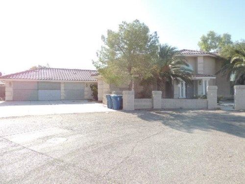 7730 N Jones Blvd, Las Vegas, NV 89131