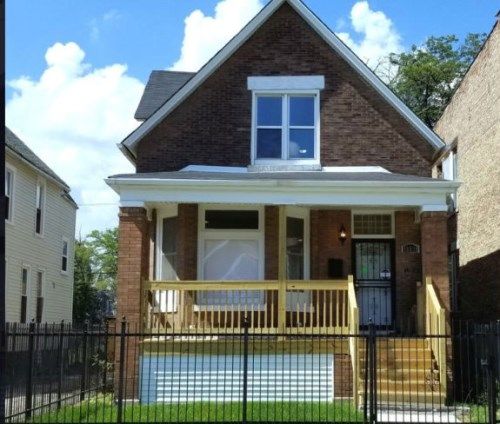 10838 South Wabash Avenue, Chicago, IL 60628