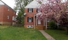 2000 Woodbourne Ave Baltimore, MD 21239