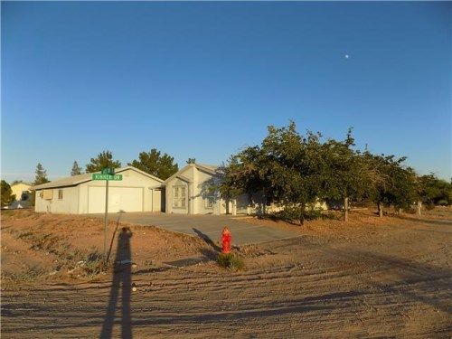 9550 Kinner Drive, Cal Nev Ari, NV 89039