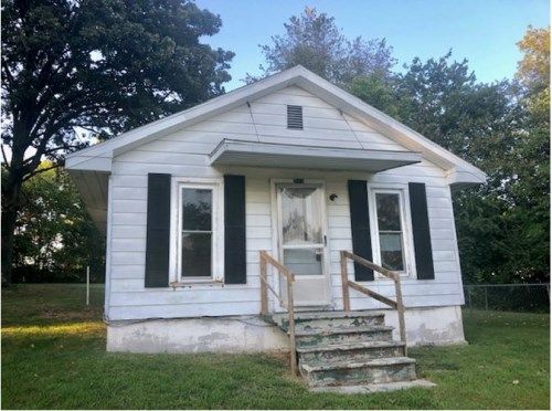 211 Cayce Ave, Hopkinsville, KY 42240