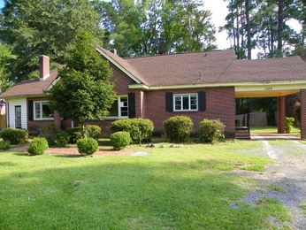 1320 W Palmetto St, Florence, SC 29501