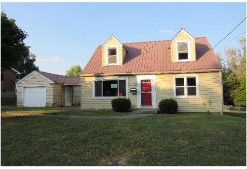 107 Irwin Ave, Elizabethtown, KY 42701