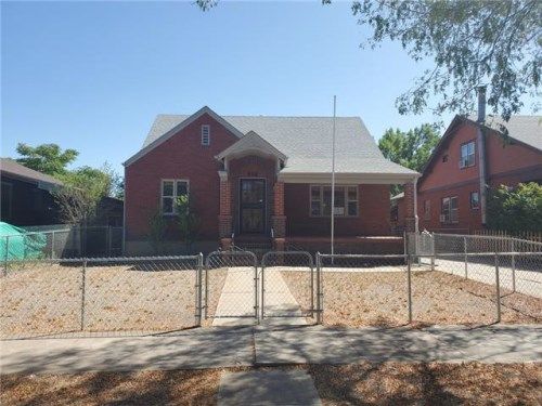 512 Quincy Street, Pueblo, CO 81004