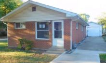 2825 Coronette Ave Dayton, OH 45414