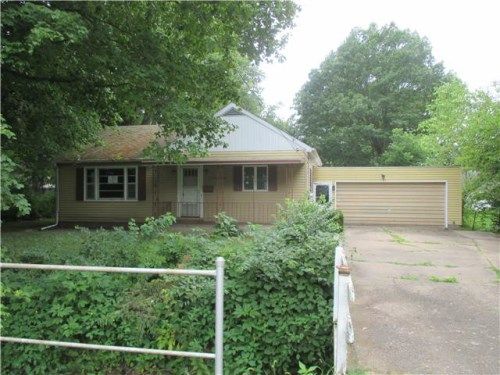 125 S Arch St, Tiskilwa, IL 61368