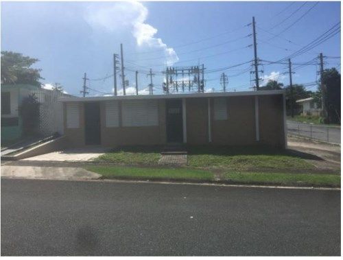 181f Ca Urb. Forest View, Bayamon, PR 00959