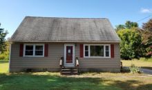 467 Cohas Avenue Manchester, NH 03109