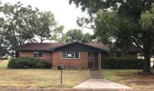 1401 Jefferson St Bowie, TX 76230