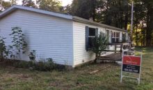 2857 N Pleasant Highway Saint Marys, WV 26170