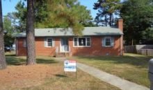 216 South St Highland Springs, VA 23075