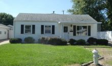 24 Gettysburg Dr Springfield, IL 62702