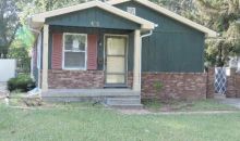 609 Palmer Ave Lincoln, IL 62656