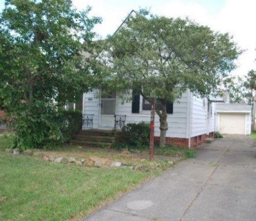 4606 Yorkshire Ave, Cleveland, OH 44134