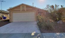 3749 Stoneway Rd Las Cruces, NM 88012