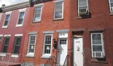 2456 N Chadwick St Philadelphia, PA 19132