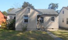 315 Elm Ave Clarksdale, MS 38614