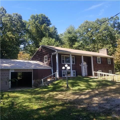 2808 Pera Rd, Monroe, VA 24574